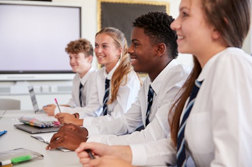 Can you afford a private school? Average fees  for Year 12 are at least $15,000