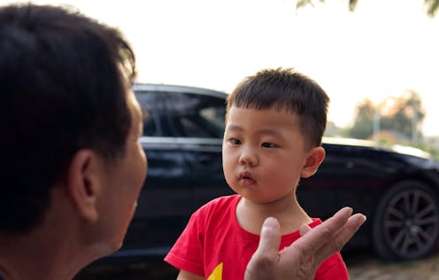 Do you speak other languages at home? This will not hold your child back at school